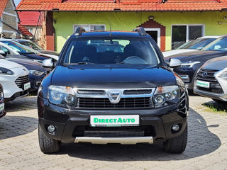 Dacia Duster фото 3