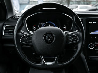 Renault Megane foto 10