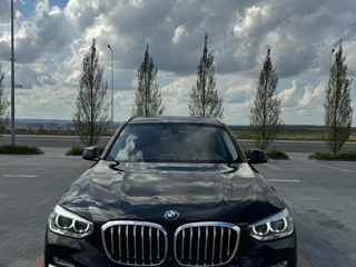 BMW X3 foto 4