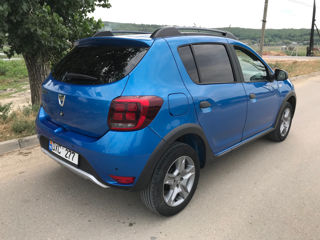 Dacia Sandero Stepway foto 7