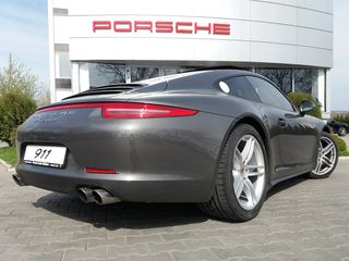 Porsche 911 foto 7