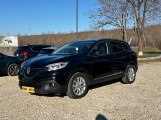 Renault Kadjar foto 3