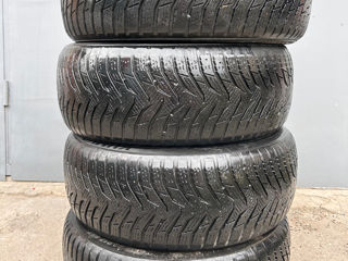 225/50 R17 iarna