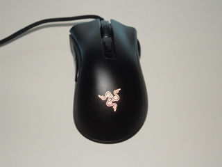 Vând Mouse Razer DeathAdder V2 Mini și Tastatură Razer Ornata V2 - Stare buna ! foto 2