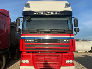 Daf XF foto 4