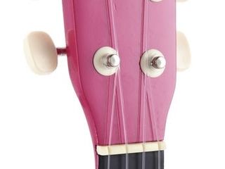 Ukulele Harley Benton UK-12 Pink.Livrare în toată Moldova, plata la primire. foto 6