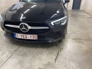 Mercedes CLA foto 17