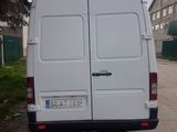 Mercedes sprinter 416 foto 2