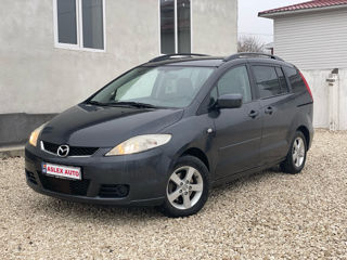 Mazda 5