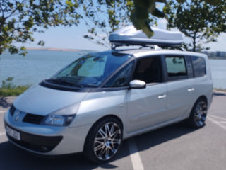 Renault Espace foto 4