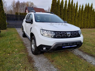 Dacia Duster foto 2