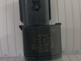 Парктроник Nissan 28438 4EA0A