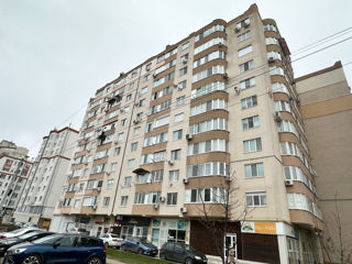 Apartament cu 2 camere, 100 m², Ciocana, Chișinău