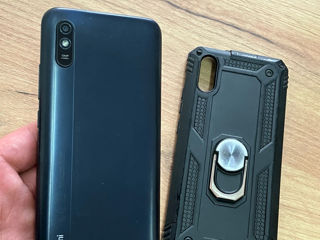 Xioami redmi 9A