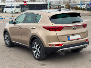 KIA Sportage foto 9