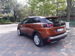 Peugeot 3008 foto 10