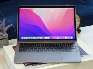 MacBook Pro 13 Retina 2019 (Core i5 8257u/8Gb Ram/128Gb SSD/Iris Plus Graphics/13.3" Retina IPS)