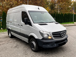 Mercedes Sprinter 516