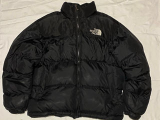 The north face