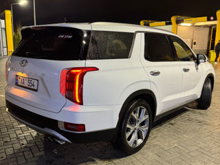 Hyundai Palisade foto 2