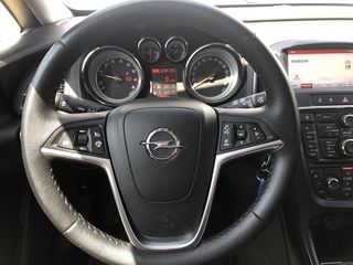 Opel Astra foto 8