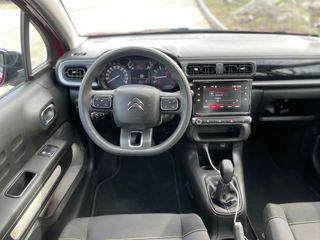 Citroen C3 foto 7