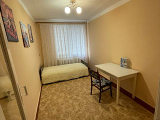 Apartament cu 3 camere, 63 m², Centru, Dubăsari foto 6