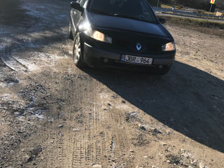 Renault Megane foto 7