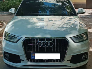 Audi Q3 foto 1