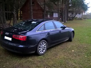 Audi A6 foto 6