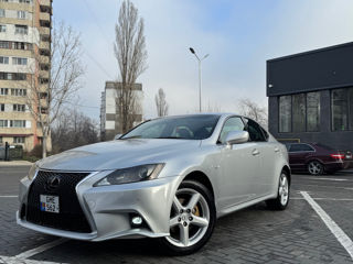 Lexus IS Series