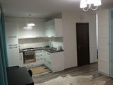 Apartament cu 1 cameră, 1 m², Buiucani, Chișinău foto 2