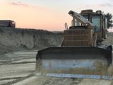 Tot spectrul de lucrări grele- excavator, buldozere, ... foto 2