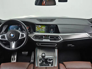 BMW X5 foto 7