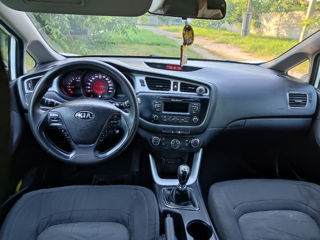 KIA Ceed foto 6