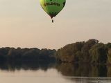 Романтический подарок - полёт на воздушном шаре foto 5