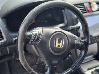 Honda Accord foto 13