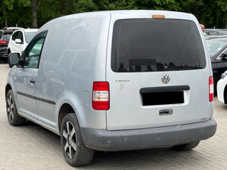 Volkswagen Caddy foto 4