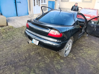 Opel Tigra