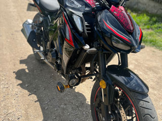 Viper 550 фото 4