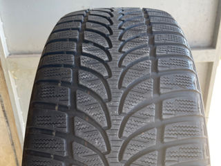 Anvelope BRIDGESTONE 255/50R20 foto 2