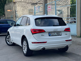 Audi Q5 foto 4