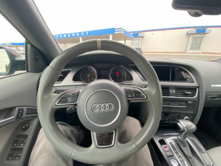 Audi A5 foto 7