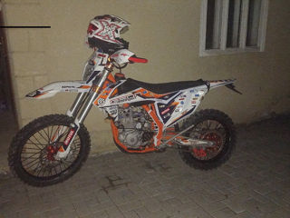 Geon Motocikleta foto 7