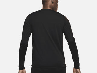 Maleta Nike Dri-FIT Miler Long-Sleeve / 100 % ORIGINAL / 399 Lei foto 3