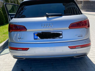 Audi Q5 foto 2