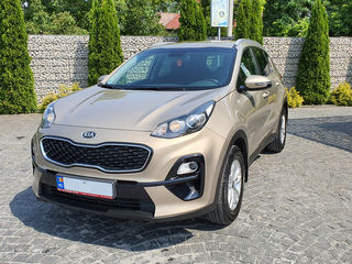 KIA Sportage foto 1