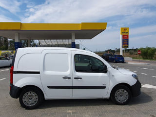 Mercedes Citan foto 6