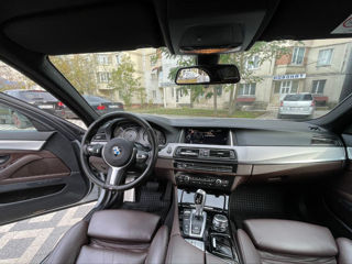 BMW 5 Series foto 5