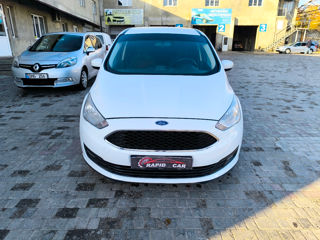 Ford Grand C-MAX foto 2